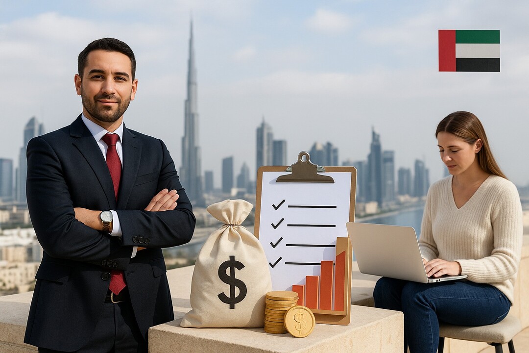 Business Setup Cost in Dubai: Complete Guide to Starting a Company in the UAE