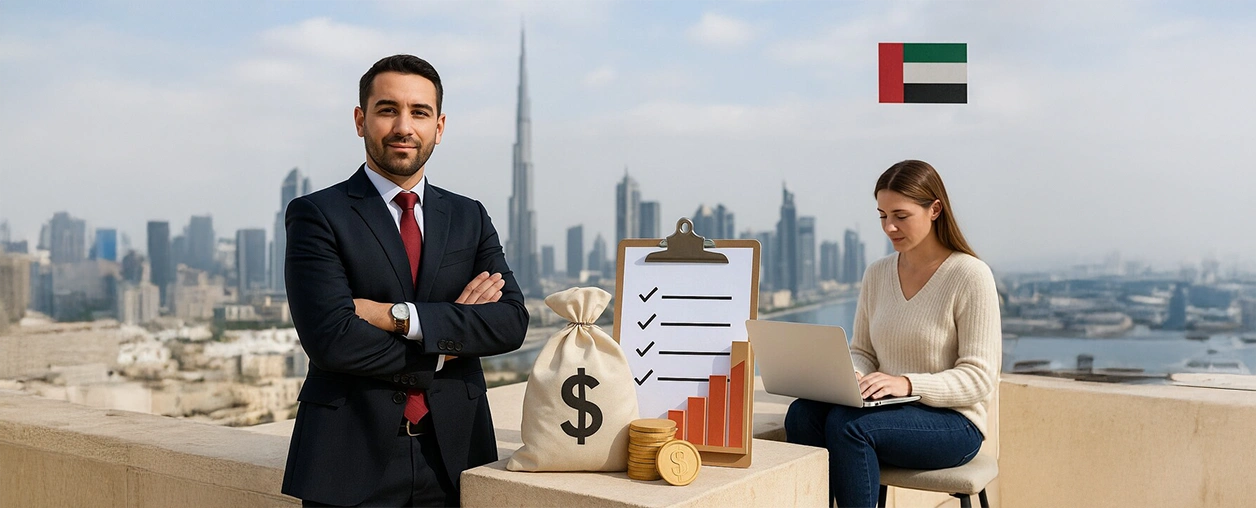Business Setup Cost in Dubai: Complete Guide to Starting a Company in the UAE