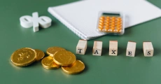 Complex Tax Structures