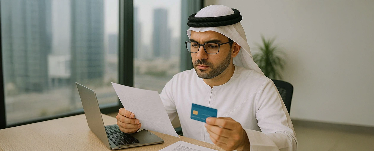 Understanding the Difference Between VAT Exemption Number and TRN in the UAE