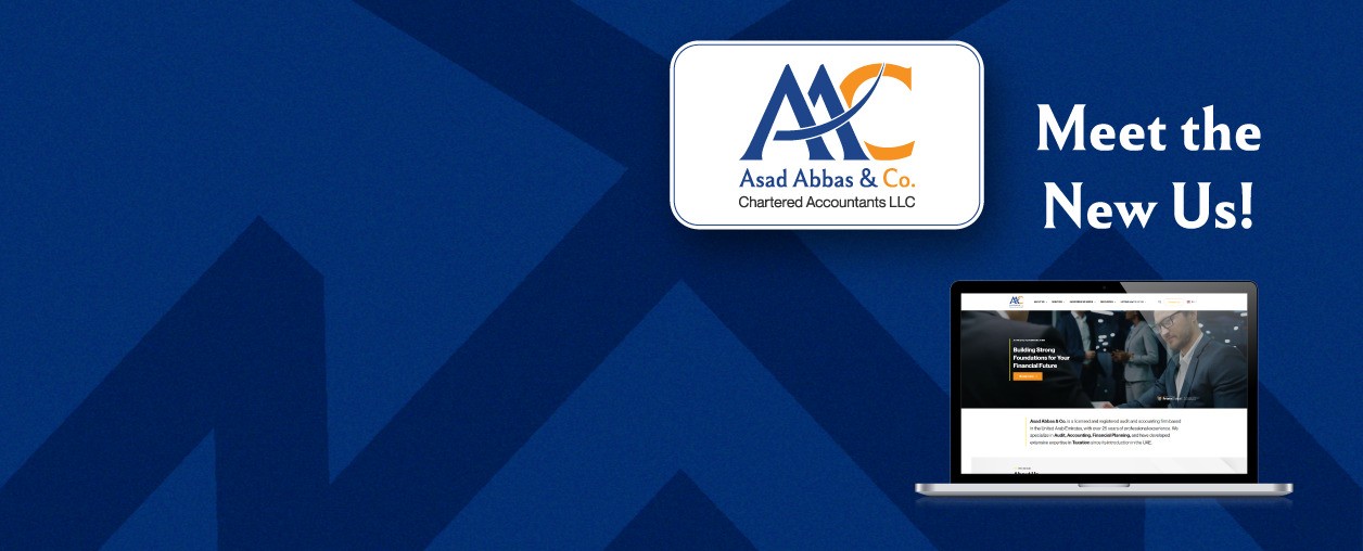 Introducing Our New Website & Logo: A Modern, Streamlined Experience for You