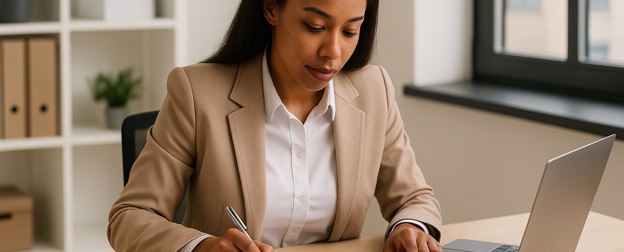 Top Benefits of Outsourced Bookkeeping and Accounting Services