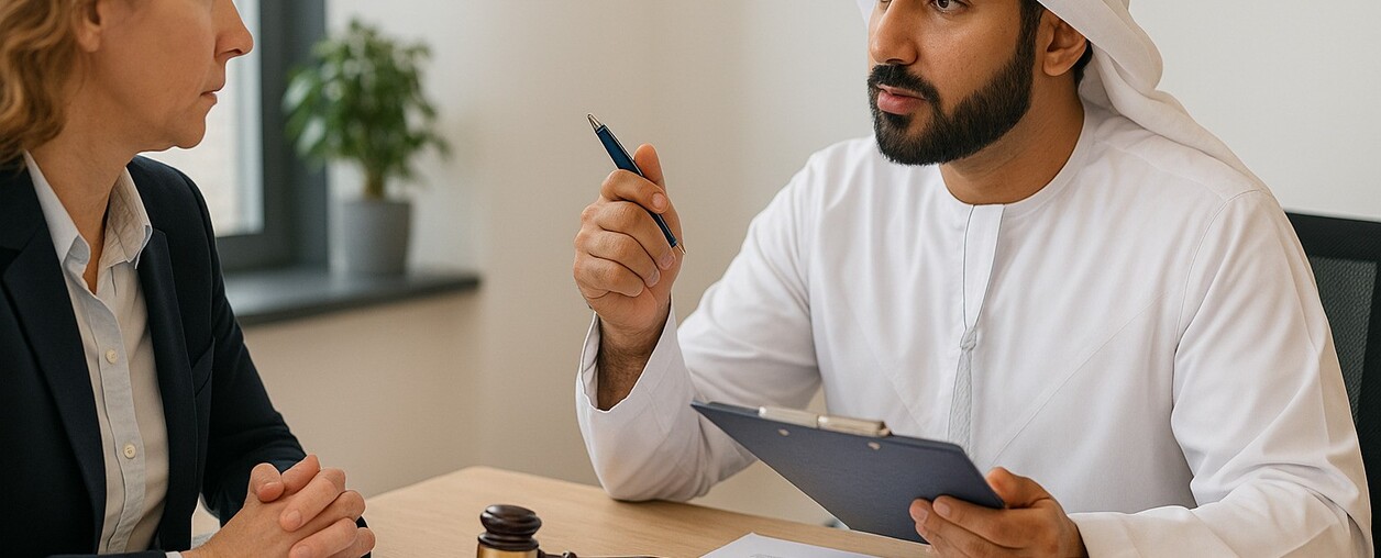 How to Resolve Banking and Financial Disputes in the UAE
