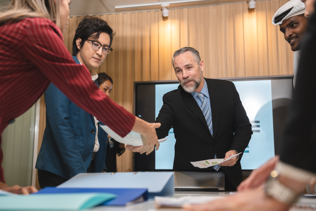 Everything You Need to Know About Tax Residency Certificate (TRC) in the UAE