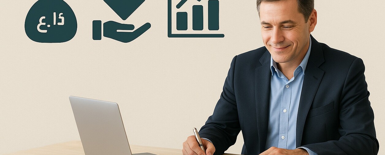 How Small Business Relief Can Reduce Your Corporate Tax Burden in the UAE