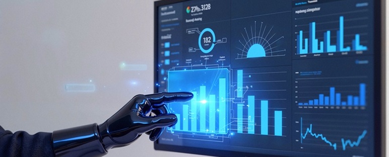 AI: The Future of Accounting and Audit