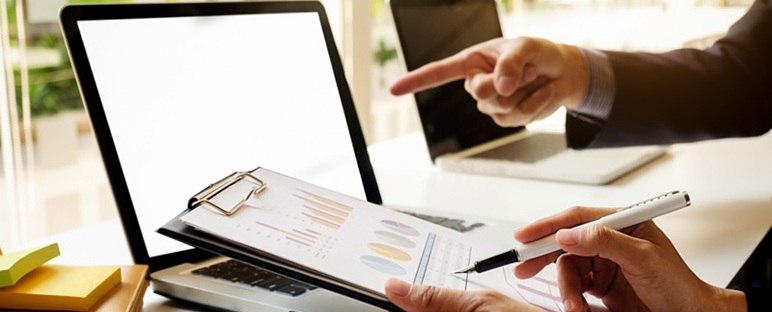 Advantages Of External Audit Services In Dubai, UAE