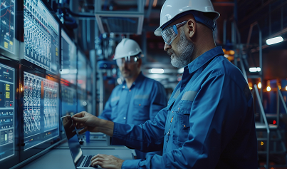 Industry-Specific Solutions