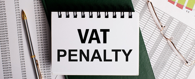 Avoiding VAT Penalties: Key Risks for UAE Healthcare Business