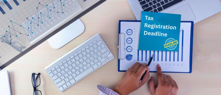 Did You Miss the UAE Corporate Tax Registration Deadline? Here’s How to Avoid the AED 10,000 Fine