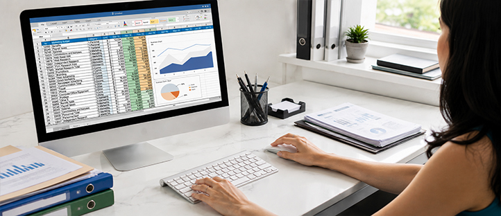 Bookkeeping Services in the UAE: Your Key to Financial Success