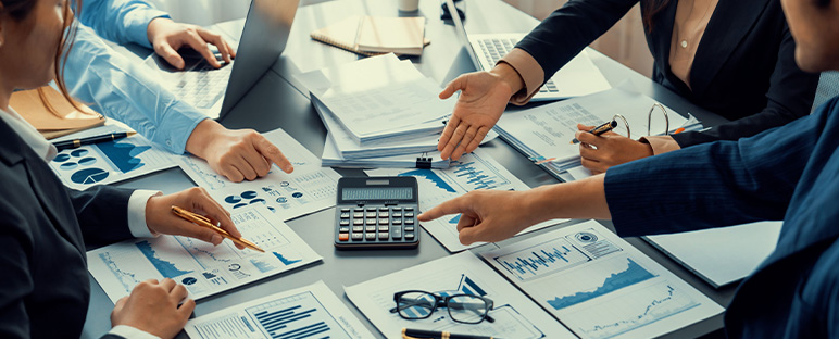 Corporate Tax Planning for Group Structures: A CFO Advisory Playbook for UAE
