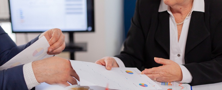 Court-Appointed Financial Experts in UAE Insolvency Proceedings