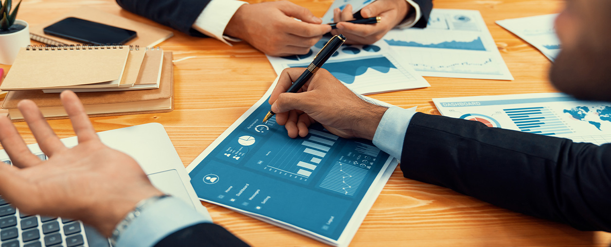 Internal Control Policies That Reduce Audit Findings for UAE Businesses
